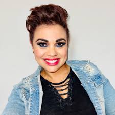 Jennifer Courson — Bio Site