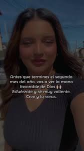Dios bendecirá tu tiempo. Caminará contigo. Esfuérzate y sé muy valiente.  Cree y lo veras. #fé #amor #febrero #Dios #jovenescristianos #fyp  #hagamosviralajesus #paratii #Cristo