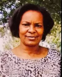 Betty Jean Jones Obituary February 11, 2024