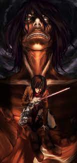 Attack On Titan Iphone Wallpapers Wallpaper Cave Desktop, tablet, iphone 8, iphone 8 plus. attack on titan iphone wallpapers