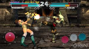 Game Tekken 3 New Full References Guide For Android Apk Download