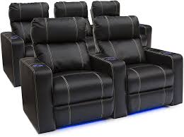 Most home theater seat orders ship out within 2 business days nationwide. Best Home Theater Seating Buying Guide 2021