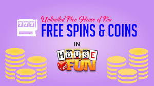 House Of Fun Free Coins 12 16 2019 Free Slot Games Free Slots Casino Coins