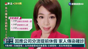The site owner hides the web page description. è¯è¦–è¨˜è€…ç¢ºè¨ºæ‹ç‰‡è¨˜éŒ„å‹‡æ•¢æŠ—ç–«éŽç¨‹ è¯è¦–æ–°èžç¶²