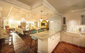 Please refer to disney's grand floridian resort & spa cancellation policy on our site for more details about. Disney S Apartment Style Hotel Rooms Are Its Best Kept Secret Travel Leisure