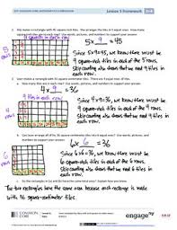 Eureka math grade 5 module 4 answer key | answers fanatic. Engageny Eureka Math Grade 3 Module 4 Answer Key By Mathvillage