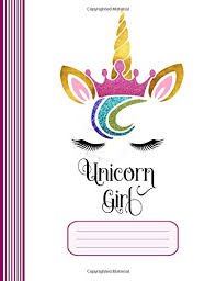 This is a remarkable video and image editor tool which includes all the option to create/edit videos and pictures. Unicorn Girl Unicorn Lover Girls Gift Cute Unicorns Face Calligraphy Art School Composition Notebook Journal College Blank Drawing Sketch Paper 200 Pages 7 44 X 9 69 18 9 X 24 61 Cm Amazon De Books