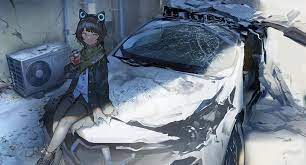 anime おしゃれまとめの人気アイデア pinterest 彥均 郭 シティーアート 車 イラスト イラスト
