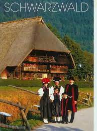 schwarzwald trachten schwarzwald deutschland schwarzwald schwarzwald urlaub