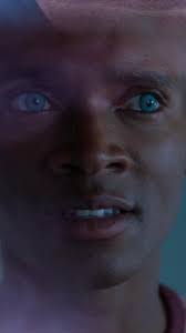 Levi Fisher: The Enchanting Merman of Freeform