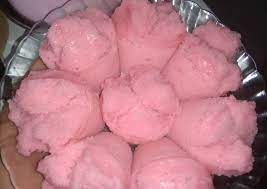 Resep apem tape tanpa mixer anti gagal mekar murah meriah. Resep Kue Mangkok Tanpa Tape Oleh Yani Cookpad