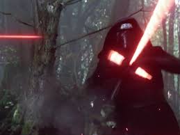 Why Star Wars Blaster Bolts Are Different Colors