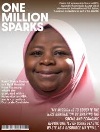 Environmental Balance — OneMillionSparks Stories — OneMillionSparks