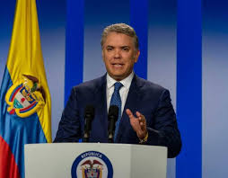 6,558 likes · 2 talking about this. Gobierno Decreta Tres Dias De Duelo Nacional Por Atentado En Bogota