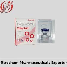 Image result for Thiotepa