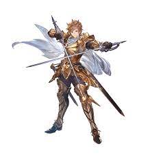 File Chrysaor Gran Png Granblue Fantasy Wiki Granblue Fantasy Characters Fantasy Character Design Anime Character Design