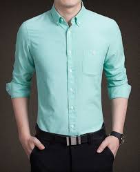 Neutralnovaman Stylish Shirts Men Formal Men Outfit Best Smart Casual Outfits