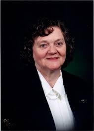 Obituary information for Elizabeth M. Wall
