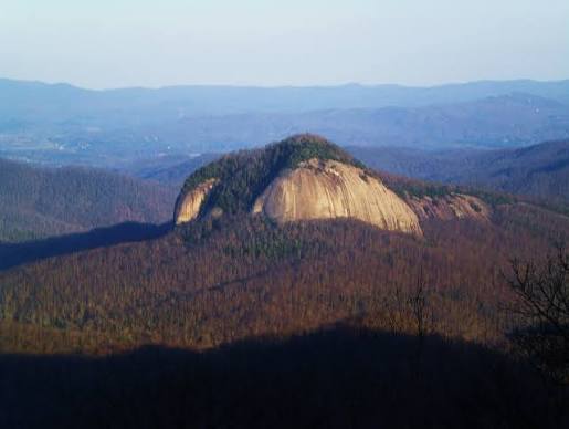 Looking Glass Rock - Wikipedia