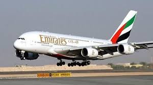 Cheap Flights To Dubai Book Your Flight Tickets To Dubai Emirates Airline Emirates Flights Emirates Airbus