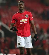 Graeme souness has a long history of criticising man united star paul pogba. Rio Ferdinand Sagt Paul Pogba Hatte Nicht Die Absicht Respektlos Zu Sein Mit Graeme Souness Kommentare Aktuelle Boulevard Nachrichten Und Fotogalerien Zu Stars Sternchen
