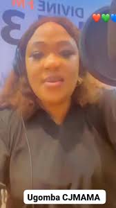 #MadamCEO , #DivineFM , #RadioGoddess