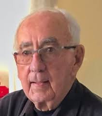 Gerald Atkins Obituary