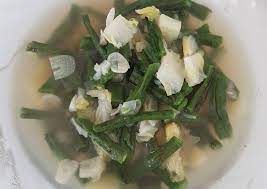 Tumis sawi ini akan lebih nikmat jikan disantap dalam keadaan hangat dengan nasi hangat pula. Cara Membuat Tumis Sayur Kacang Panjang Amp Sawi Putih Kuah Tanpa Minyak Goreng Legit Dan Nikmat