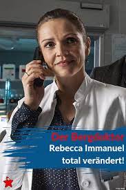 Der bergdoktor staffel 12 , ausschnitt aus folge schmerz heiratsantrag dr. Pin Auf Der Bergdoktor