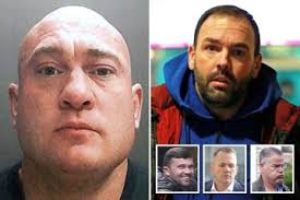 Inside police wiretap showing level of paranoia and distrust between drug  kingpins in crisis-hit Kinahan cartel