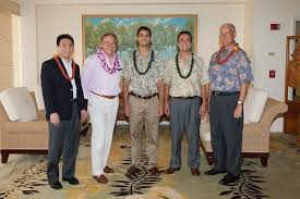 Men S Aloha Wear Smart Casual Dress Business Casual Dresses Business Casual Attire