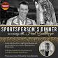 Sportsperson's Dinner 2025 with Paul Sculthorpe event image