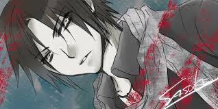 Best anime wallpaper gifs find the top gif on gfycat. Uchiha Sasuke Solo Page 14 Zerochan Anime Image Board
