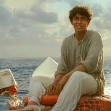 Piscine molitor patel is the protagonist and, for most of the novel, the narrator. Piscine Molitor Patel Piscine314 Twitter