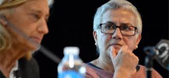 Isabel Alonso: “Tots morirem. Triar la manera de morir, per tant, és un  dret”