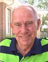 Jay Berriman Obituary (1941