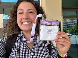 Rachael Church's Instagram, Twitter & Facebook