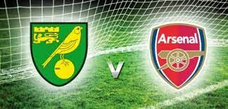Prediksi Norwich City Vs Arsenal 29 November 2015 Citibet88 Net Berita