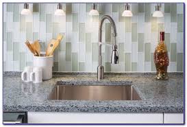These tiles look great, are affordable, and offer an easy installation process. Backsplash Tile Menards Novocom Top