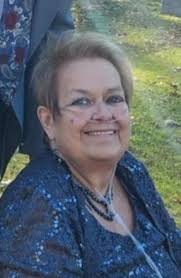 Donna Marie Browning