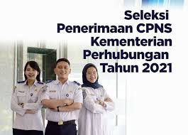 Check spelling or type a new query. Formasi Cpns Kemenhub 2021 Kitalulus