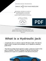 Bermula dengan p, r, n, d, 2, l (bergantung kepada model kenderaan) kebiasaannya tiga langkah di bawah n nombornya berlainan. Project Report Automatic Jack Manufactured Goods Machines