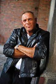 Search only for karate tommy Thomas Karate Tommy Born Kampft Mit Dem Tod