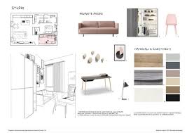 Esame Finale Corso Interior Design Www Madeininterio Progetto Di Ramon Interior Design Presentation Interior Design Portfolios Interior Design Mood Board