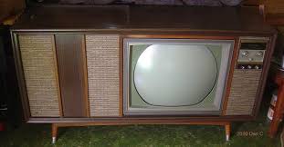 Content updated daily for tv stereo console. Old Tube Television Sets Packard Bell Teledyne Nec