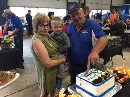 BBQ helps raise funds for "Tools for School" program