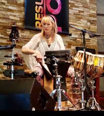 Tickets for Kirtan Concert with Wynne Paris & Cheryl Chaffee in Sarasota  from BrightStar