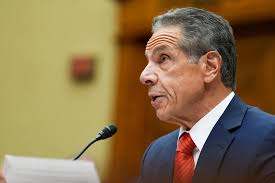 NYC Mayoral Race: Andrew Cuomo Has Wide Lead in Poll