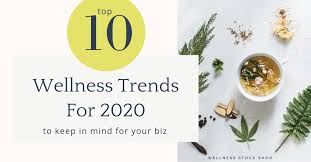 Top 10 Wellness Trends To Keep In Mind For 2020 In 2020 Wellness Trends Instagram Grid Layout Instagram Grid