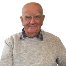 Donald McRAE funeral Mortlake